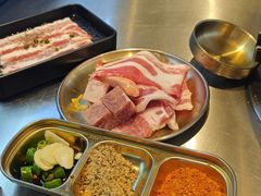 -喜井无限自助烤肉公司(领展中心城店)