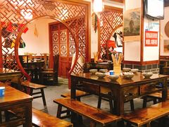 -蜀厨蓉匠(广福店)