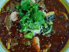 -老人和饭店(打浦路店)