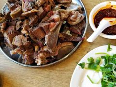 -春明狗肉馆(经开一区店)