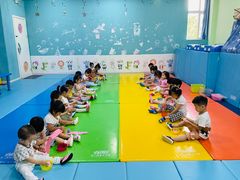 -全优加早教·托育(光大花园校区)