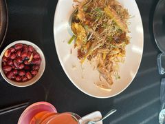 -醉东Oriental House(静安嘉里中心店)