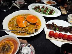 -醉东Oriental House(静安嘉里中心店)