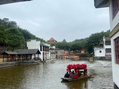 -南国桃园旅游度假区