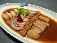 -佬太公海鸭·海鲜大排档(上海总店)