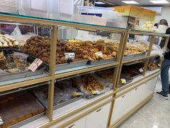-爱德顺糕点食屋(利民道店)
