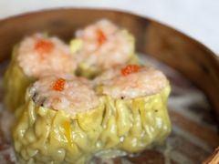 -海湾壹品·粤菜·早茶·烤鸭(拱北店)