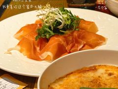 -安妮意大利餐厅(国贸店)