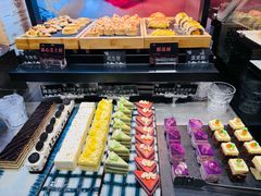 -初色海鲜自助(万丰路店)