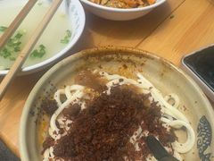 -肖家河家常面(肖家河北街店)