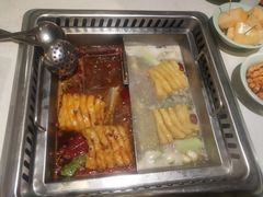 -野妹火锅(南园店)