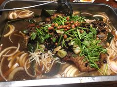 -西双版纳洲际度假酒店-曼霖轩中餐厅