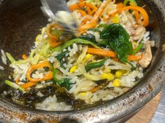 -肉加韩国料理·烤肉(金茂湾店)