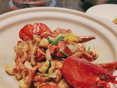 -雅和睿景艺术餐厅(高科园店)