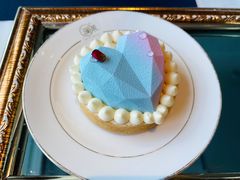 -L'amour澜茉·轻法餐
