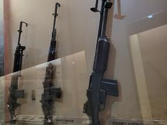 -轻武器博物馆