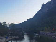 -太行锡崖沟旅游度假区