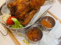 -艾薯夫妇Aysh(红山店)