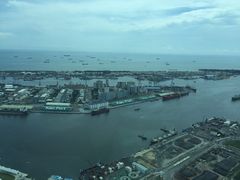 -高雄85大楼-观景台