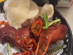 -避风塘(江桥万达店)