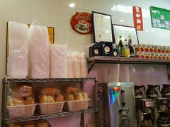 -孖记茶档·热腾茶餐(荔湾领展广场店)