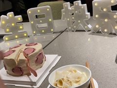 -海底捞火锅(青悦城店)