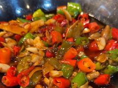 -辣不怕口味虾(凌霄路店)