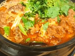 -溢香苑瓦罐(优胜北路店)