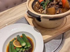 -锦粤宫·精致粤菜(深圳北站店)