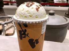 -成川茶店·潮汕工夫浓茶(万象店)