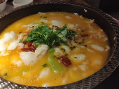 豆花鱼-花千醉(新街口店)