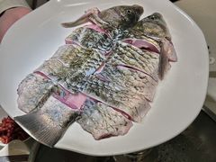 -顺峰顺水顺德菜(第一百货店)