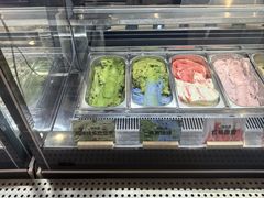 -极拉图·现制冰淇淋(大卫城店)