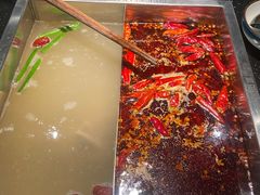 -五星桥原切肥牛火锅·30年专注好牛肉(湖塘店)