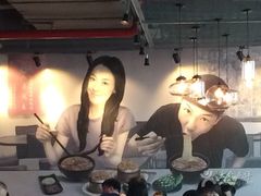 -老张牛肉面(天津万象城店)