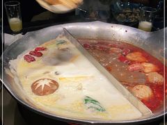 -湊湊火锅·茶憩(打浦桥日月光店)