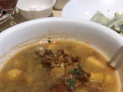 -北戴河转鱼·炒螃蟹酱餐厅
