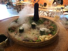 -品德宏·孔雀宴的发源地(金塔园店)
