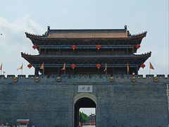 -滦州古城