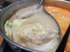 -呷哺呷哺 黄金牧场 (新中关购物中心店)