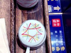 -和府捞面(东直门银座店)