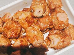 -半天妖烤鱼(方庄店)