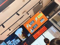 -野人先生现做冰淇淋(西安赛格店)