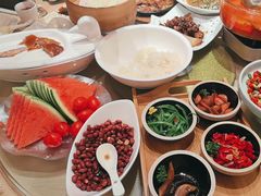 -丽华园(汉阳龙阳店)