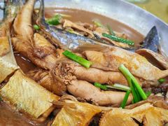 -抹直口特色菜馆(一店)