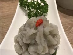 虾滑-古关火锅店(古北水镇景区店)
