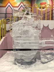 -第五极儿童乐园