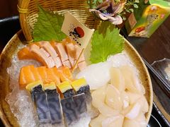 -札幌日本料理放题