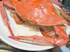 -海味当家·蒸锅海鲜(星海公园店)
