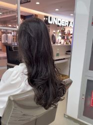 -时尚殿堂hair salon
